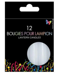 Lampion Ballon Tricolore Déco 14 Juillet