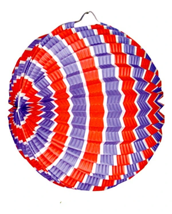 Lampion Tricolore Bleu Blanc Rouge 14 Juillet 3 Lampion Tricolore Bleu Blanc Rouge 14 Juillet