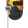 Accessoires Déguisement Zorro Enfant -Fête Vêtements Boutique loup chapeau epee zorro enfant