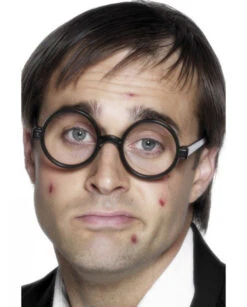 Lunettes écolier Ou écolière Geek Pas Chères