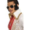 Lunettes Elvis Presley Avec Pattes