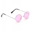 Lunettes Colorées De Hippie Des Années 60 -Fête Vêtements Boutique lunettes hippie