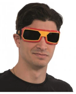 Lunettes Iron Man Marvel Adulte