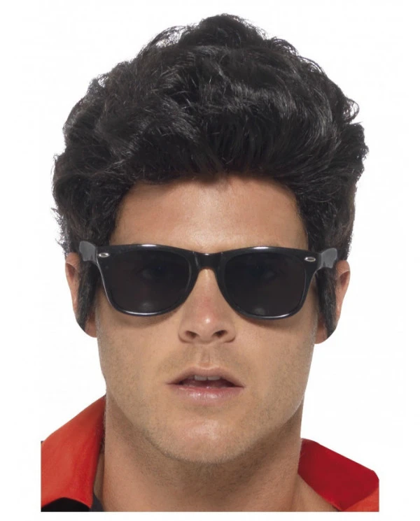 Lunettes Années 50 Adulte Rock 3 Lunettes Années 50 Adulte Rock