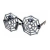 Lunettes Toile D'araignée Accessoire Halloween -Fête Vêtements Boutique lunettes toile d araignee