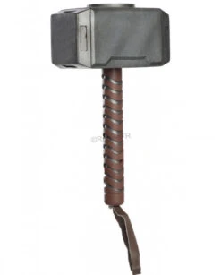 Marteau De Thor Sous Licence Officielle
