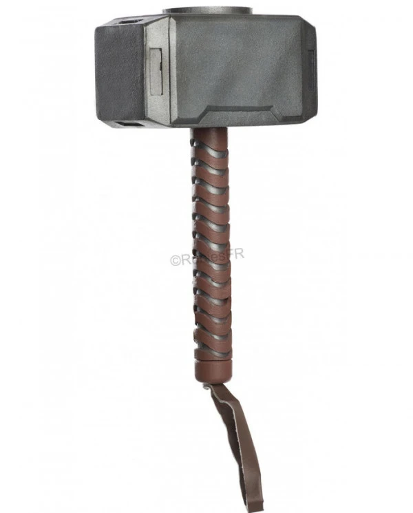 Marteau De Thor Sous Licence Officielle 3 Marteau De Thor Sous Licence Officielle