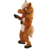 Mascotte De Cheval -Fête Vêtements Boutique mascotte de cheval