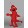 Deguisement Mascotte De Homard Pour Adulte -Fête Vêtements Boutique mascotte de homard
