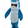 Deguisement Mascotte De Requin Bleu 2 Deguisement Mascotte De Requin Bleu -Fête Vêtements Boutique mascotte de requin bleu