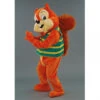 Deguisement Mascotte écureuil