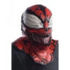 Masque Carnage Licence Officielle Pour Adulte -Fête Vêtements Boutique masque integral carnage adulte officiel