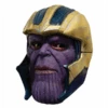 Masque Thanos Avengers Endgame Officiel -Fête Vêtements Boutique masque thanos endgame adulte officiel