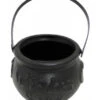 Mini Chaudron Sorcière 10 Cm Halloween - Deguizz N°1 D'Halloween ! 2 Mini Chaudron Sorcière 10 Cm Halloween - Deguizz N°1 D'Halloween ! -Fête Vêtements Boutique mini chaudron de sorciere 10 cm halloween