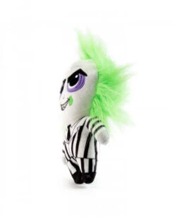 Peluche Beetlejuice Kidrobot Sous Licence Officielle 8 Peluche Beetlejuice Kidrobot Sous Licence Officielle -Fête Vêtements Boutique peluche kidrobot beetlejuice officielle 2