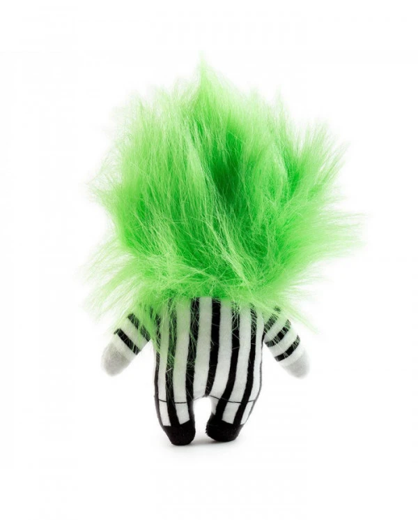 Peluche Beetlejuice Kidrobot Sous Licence Officielle 6 Peluche Beetlejuice Kidrobot Sous Licence Officielle – Image 4