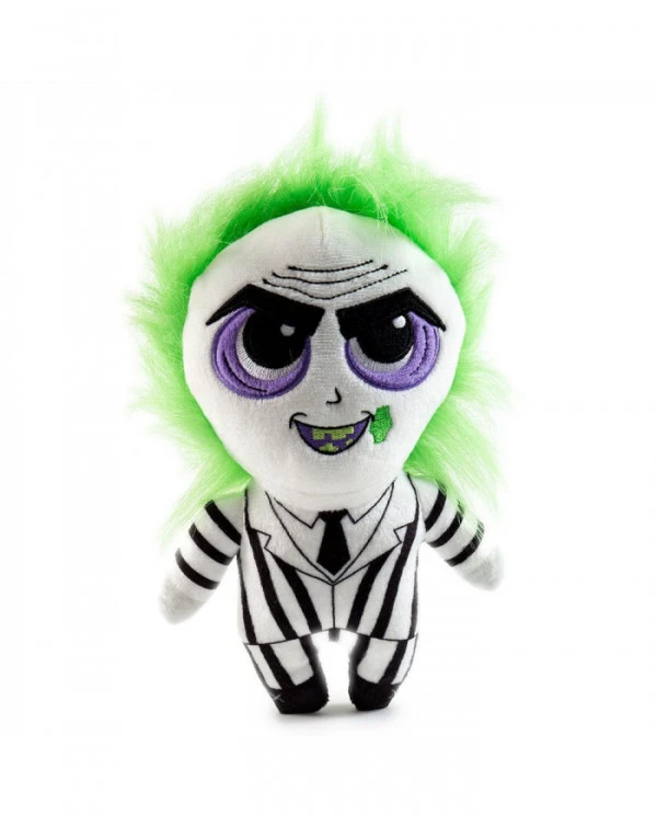 Peluche Beetlejuice Kidrobot Sous Licence Officielle 3 Peluche Beetlejuice Kidrobot Sous Licence Officielle