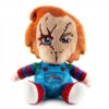 Peluche Chucky Kidrobot Sous Licence Officielle -Fête Vêtements Boutique peluche kidrobot chucky officielle