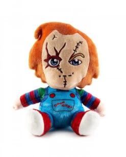 Peluche Chucky Kidrobot Sous Licence Officielle