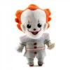 Peluche Clown Ça Kidrobot Pennywise Sous Licence Officielle