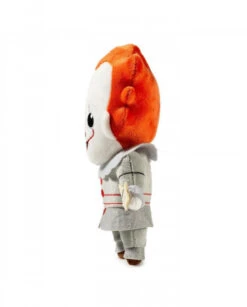 Peluche Clown Ça Kidrobot Pennywise Sous Licence Officielle -Fête Vêtements Boutique peluche kidrobot clown ca officielle 2