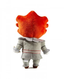 Peluche Clown Ça Kidrobot Pennywise Sous Licence Officielle -Fête Vêtements Boutique peluche kidrobot clown ca officielle 3