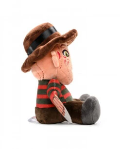 Peluche Freddy Krueger Kidrobot Sous Licence Officielle -Fête Vêtements Boutique peluche kidrobot freddy officielle 2