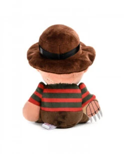 Peluche Freddy Krueger Kidrobot Sous Licence Officielle -Fête Vêtements Boutique peluche kidrobot freddy officielle 3