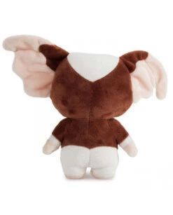 Peluche Gremlins Gizmo Kidrobot Sous Licence Officielle -Fête Vêtements Boutique peluche kidrobot gremlins gizmo officielle 2