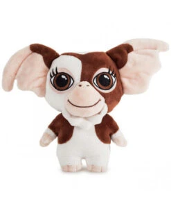 Peluche Gremlins Gizmo Kidrobot Sous Licence Officielle
