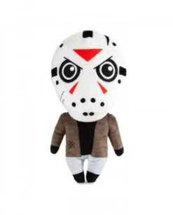 Peluche Jason Vendredi 13 Kidrobot Sous Licence Officielle