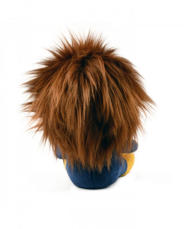 Peluche Micheal Myers Kidrobot Sous Licence Officielle 6 Peluche Micheal Myers Kidrobot Sous Licence Officielle – Image 4