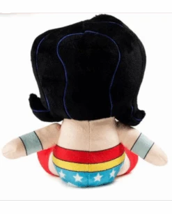 Peluche Kidrobot Officielle Wonder Woman Licence DC Comics Wonder Woman -Fête Vêtements Boutique peluche kidrobot wonder woman officielle 1