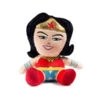 Peluche Kidrobot Officielle Wonder Woman Licence DC Comics Wonder Woman -Fête Vêtements Boutique peluche kidrobot wonder woman officielle