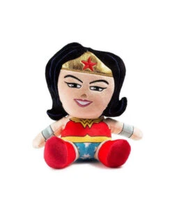Peluche Kidrobot Officielle Wonder Woman Licence DC Comics Wonder Woman