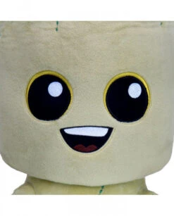 Peluche Vibrante Groot Kidrobot Licence Officielle Marvel -Fête Vêtements Boutique peluche vibrante kidrobot groot officielle 3