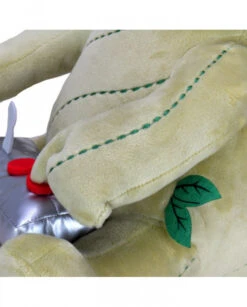 Peluche Vibrante Groot Kidrobot Licence Officielle Marvel -Fête Vêtements Boutique peluche vibrante kidrobot groot officielle 6