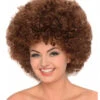 Achat Perruque Afro Chic Femme Deguizz.com 1 Achat Perruque Afro Chic Femme Deguizz.com -Fête Vêtements Boutique perruque afro chic femme