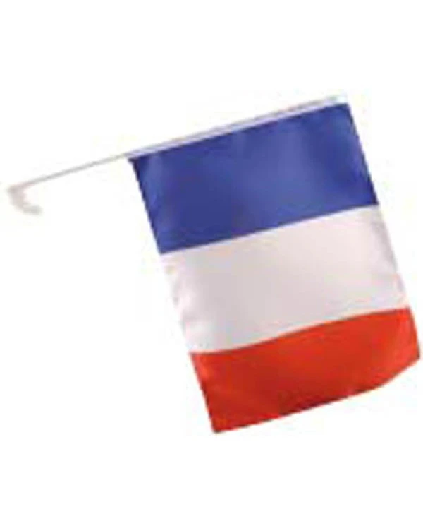 Petit Drapeau Français Avec Hampe 3 Petit Drapeau Français Avec Hampe