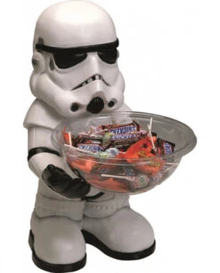 Pot à Bonbons Boba Fett Star Wars