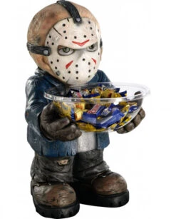 Pot à Bonbons Freddy Krueger - Fête Halloween