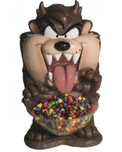 Pot à Bonbons Scooby-Doo Deguizz.fr