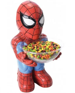 Pot à Bonbons Wolverine X-men Deguizz