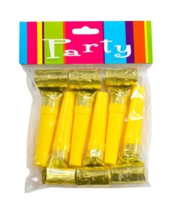 Sachet De 6 Sans-gêne Fête Fête