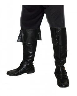 Surbottes Adulte Pirate Mousquetaire Homme