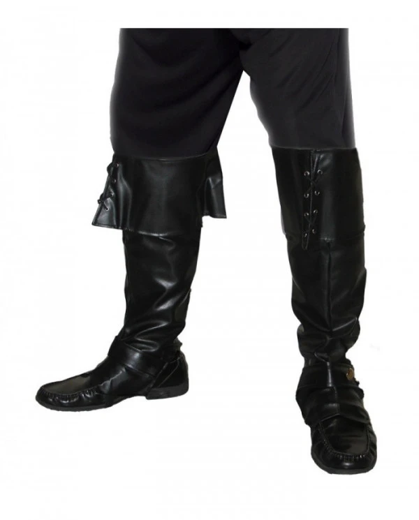 Surbottes Adulte Pirate Mousquetaire Homme 3 Surbottes Adulte Pirate Mousquetaire Homme