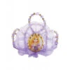 Tiare Princesse Raiponce Disney Accessoire Enfant -Fête Vêtements Boutique tiare princesse raiponce fille