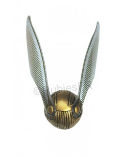 Fête Vêtements Boutique 15 Accessoire Harry Potter Vif D'or Pas Cher