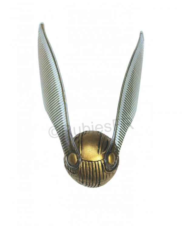 Accessoire Harry Potter Vif D'or Pas Cher 3 Accessoire Harry Potter Vif D'or Pas Cher