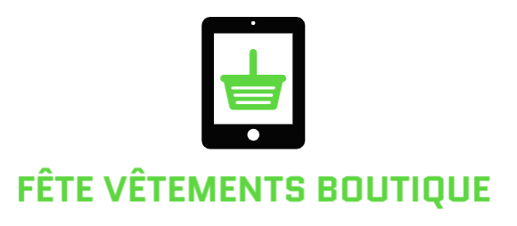 Fête Vêtements Boutique